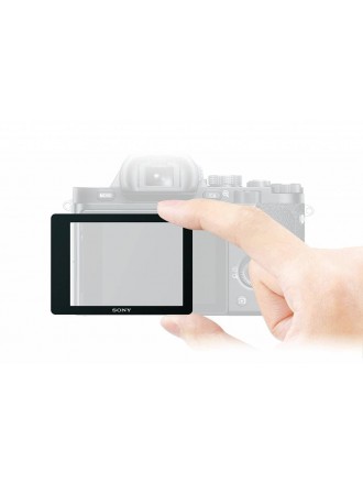 Sony PCKLM16 Pellicole protettive per lo schermo della fotocamera digitale