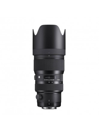 Obiettivo Sigma 50-100 mm F1,8 DC HSM Art per Canon EF