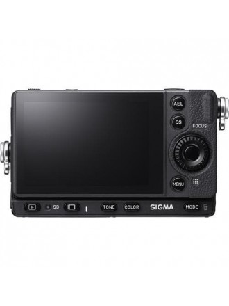 Sigma FP Fotocamera digitale mirrorless full frame