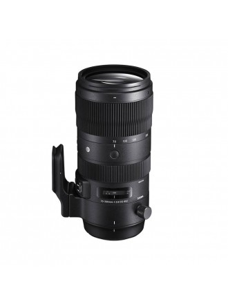 Obiettivo Sigma 70-200mm F2.8 DG OS HSM Sport per Canon EF