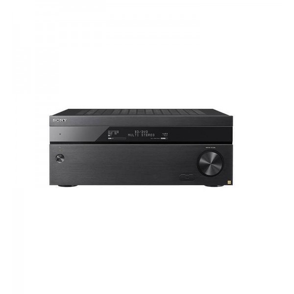 Sintoamplificatore A/V 4K a 9,2 canali di Sony STR-ZA5000ES
