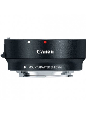 Adattatore Canon EF-EOS M