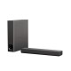 Sony HT-MT300 Sistema sound bar wireless per home theater - Nero