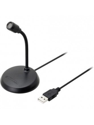 Audio-Technica Consumer ATGM1-USB Microfono da tavolo USB da gioco