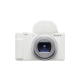 Fotocamera digitale Sony ZV-1 II - Bianco