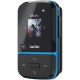 Lettore MP3 SanDisk 32GB Clip Sport Go - Blu