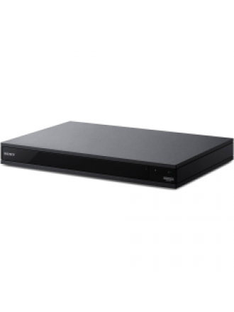 Sony UBP-X800M2 HDR UHD Wi-Fi Lettore di dischi Blu-ray 3D- Scatola aperta