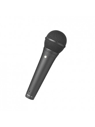 Rode M1 Microfono dinamico vocale portatile