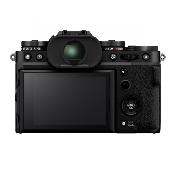 Fujifilm X-T5 Fotocamera digitale mirrorless con kit di obiettivi Fujinon XF 16-80mm f/4 R OIS WR