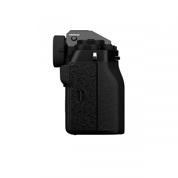 Fujifilm X-T5 Fotocamera digitale mirrorless con kit di obiettivi Fujinon XF 16-80mm f/4 R OIS WR