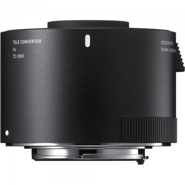 Teleconvertitore Sigma 2x per Nikon