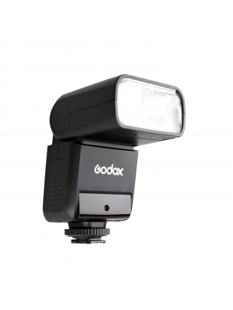 Godox TT350S Mini Thinklite TTL Flash per fotocamere Sony