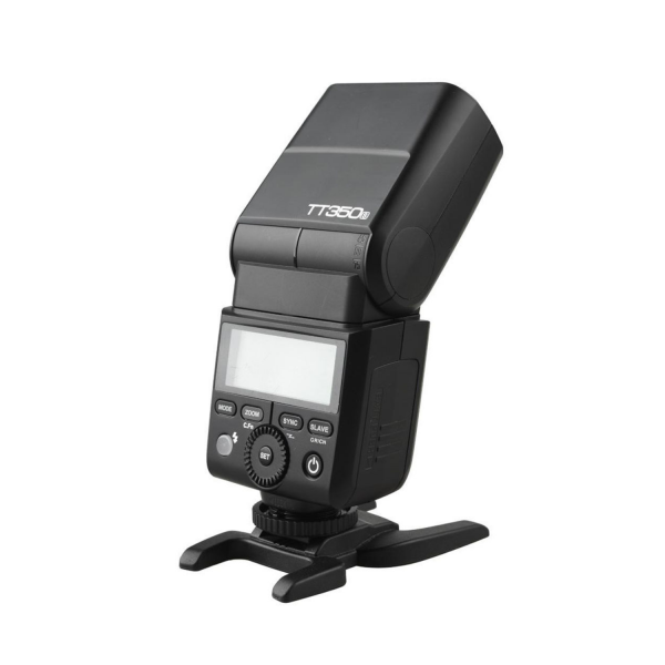 Godox TT350S Mini Thinklite TTL Flash per fotocamere Sony