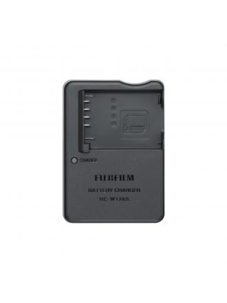 Caricabatterie Fujifilm BC-W126(s)