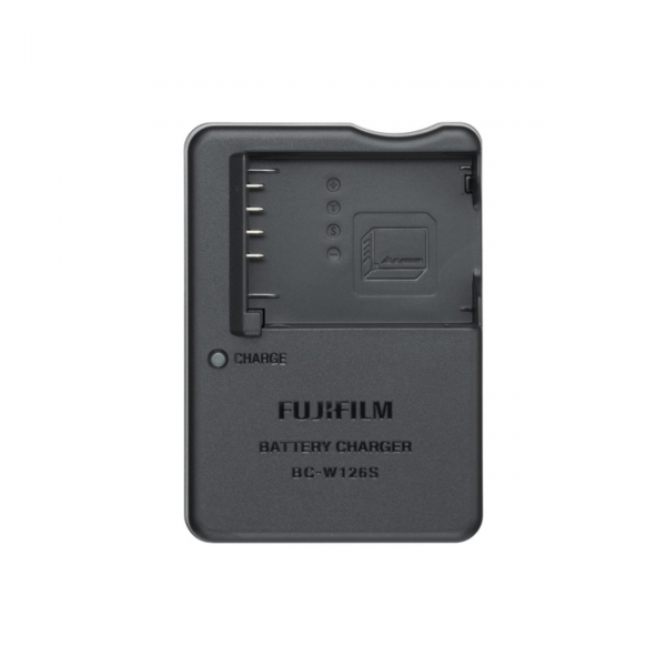 Caricabatterie Fujifilm BC-W126(s)