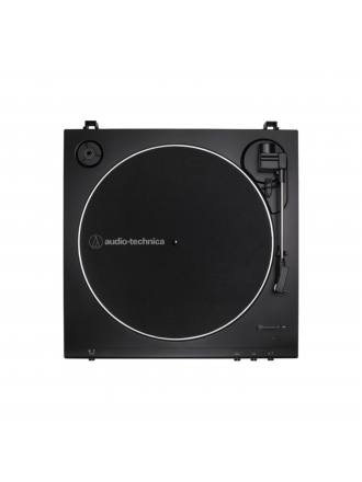 Giradischi stereo Audio-Technica Consumer AT-LP60X