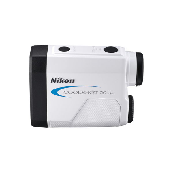 Nikon CoolShot 20 GII 6x20 Golf Telemetro laser