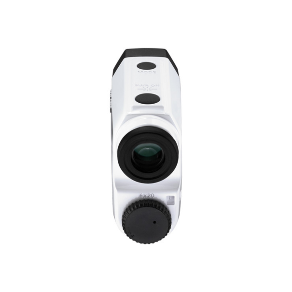 Telemetro laser da golf Nikon CoolShot 20i GII 6x20