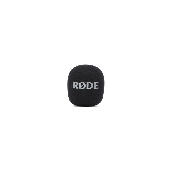 Adattatore per microfono portatile Rode Interview GO per Wireless GO