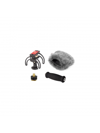 Kit audio Rycote - Tascam DR-44 WL