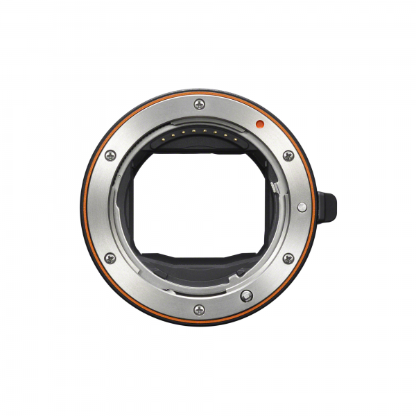 Adattatore A-Mount Full-Frame da 35 mm di Sony LA-EA5