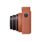 Fotocamera istantanea FUJIFILM Instax Square SQ1 - Arancione Terracota
