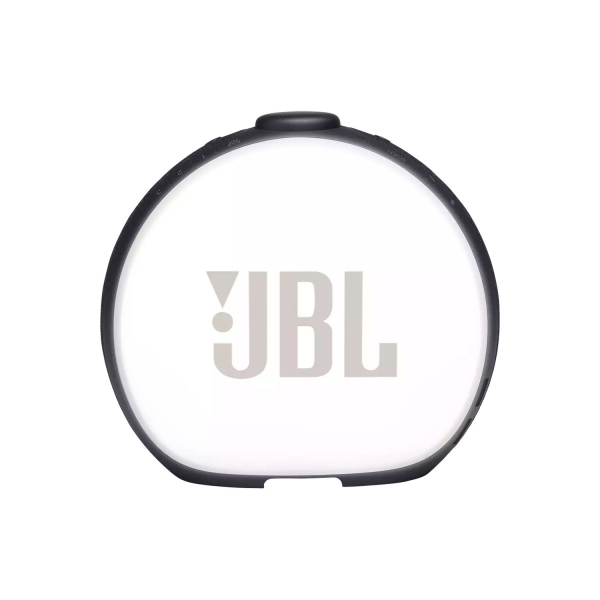 JBL Horizon 2 Altoparlante radiosveglia Bluetooth con FM Nero - Scatola aperta