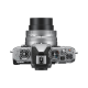 Fotocamera digitale mirrorless Nikon Z fc con obiettivo 16-50 mm