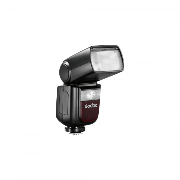 Godox Ving V860III TTL Li-Ion Flash Kit per fotocamere Canon