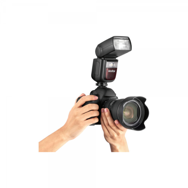 Godox Ving V860III TTL Li-Ion Flash Kit per fotocamere Sony