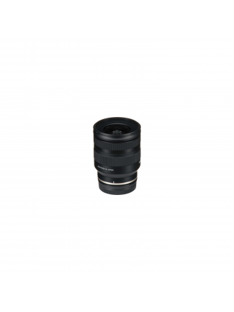 Obiettivo Tamron 11-20 mm f/2,8 Di III-A RXD per Sony E