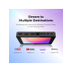 YoloBox MINI Ultra-Portable All-in-One Smart Live Streaming Encoder & Monitor
