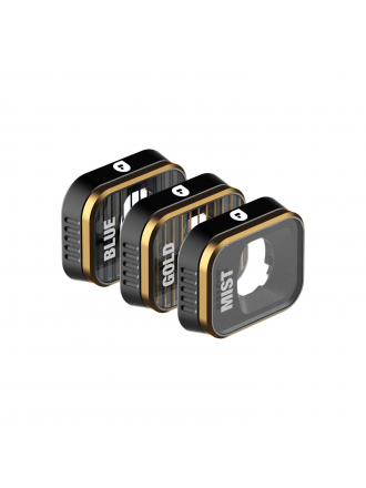 Filtri PolarPro FX per DJI Mavic Mini 3 Pro (confezione da 3)