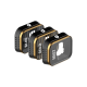 Filtri PolarPro FX per DJI Mavic Mini 3 Pro (confezione da 3)