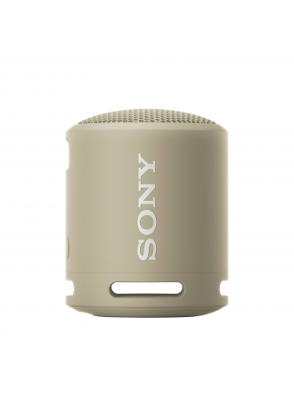 Sony XB13 EXTRA BASS Altoparlante portatile senza fili