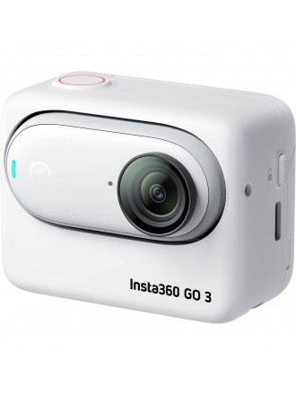 Insta360 GO 3 - Videocamera d'azione - 32 GB