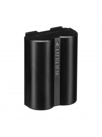 FUJIFILM NP-W235 Batteria agli ioni di litio (7,2 V, 2200 mAh)