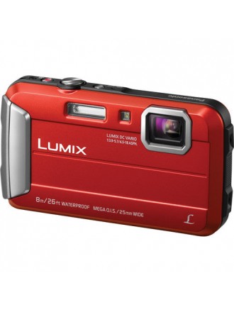 Panasonic Lumix DMC-TS30 Fotocamera digitale