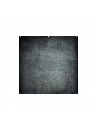Westcott X-Drop Pro Fondale in tessuto - Grunge cemento di Joel Grimes (8' x 8')