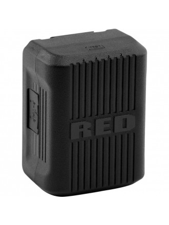 RED DIGITAL CINEMA REDVOLT NANO-V Batteria da 49Wh per KOMODO-X (montaggio a V)