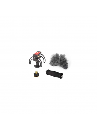 Kit audio Rycote - Tascam DR-05/Edirol R05