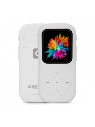 Lettore MP3 Greentouch X3 - Bianco - 32 GB