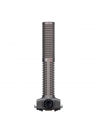 Zoom SSH-6 Capsula microfonica stereo shotgun per H5, H6, U-44 e Q8