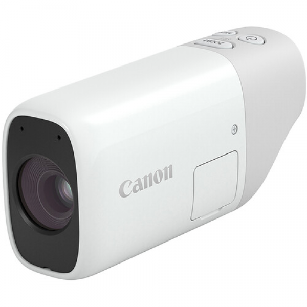 Fotocamera digitale Canon PowerShot ZOOM