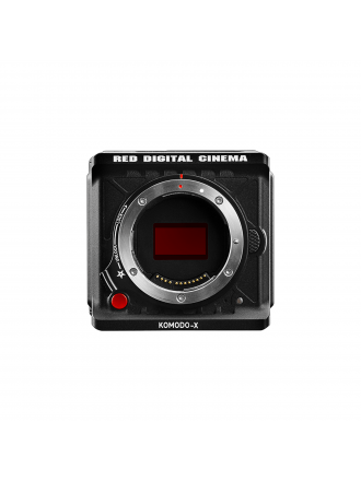 Videocamera cinematografica RED KOMODO-X - solo corpo macchina