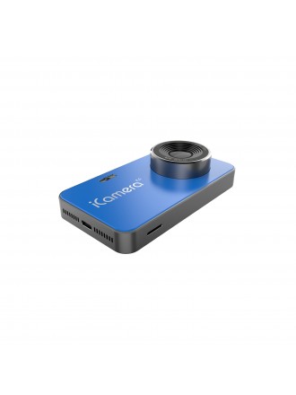 Samvix Kosher iCamera 2.0 - Blu