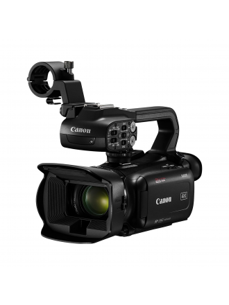 Canon XA65 Videocamera professionale UHD 4K