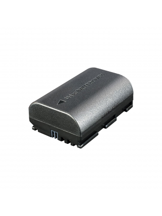 Digipower Re-Fuel LP-E6 Batteria di ricambio agli ioni di litio per fotocamere DSLR Canon