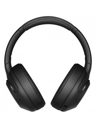 Sony WH-XB900N Cuffie over ear a cancellazione di rumore senza fili con microfono
