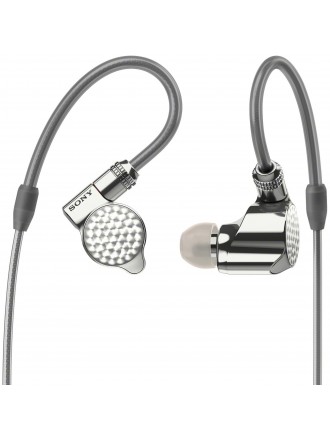 Sony Signature Series IER-Z1R - Serie Signature - auricolari con microfono - in-ear - con filo